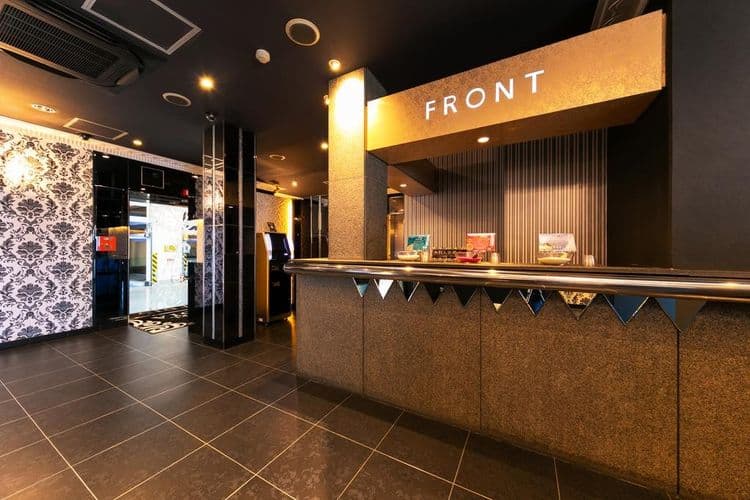 Hotel Eldia Luxury Kobe-14