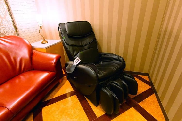 Hotel Eldia Luxury Kobe-9