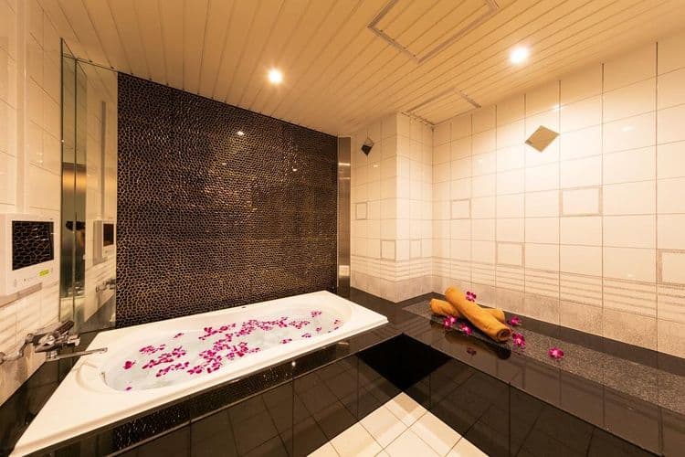 Hotel Eldia Luxury Kobe-12