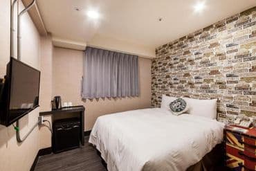 Fun Hostel - Linsen Hall-3