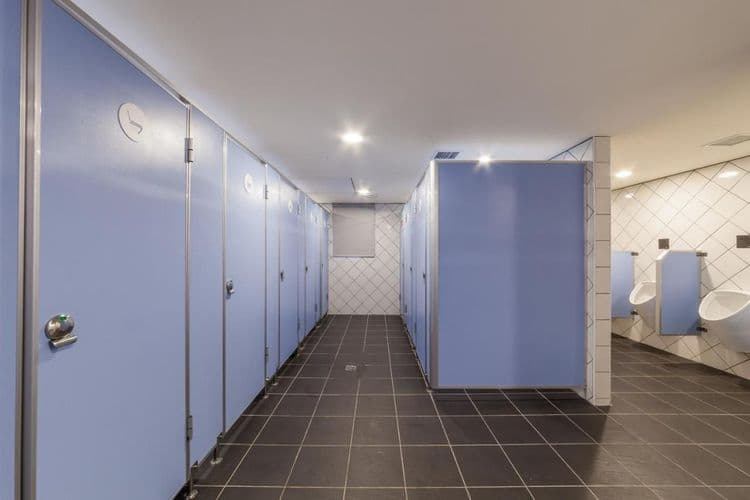 Fun Hostel - Linsen Hall-10