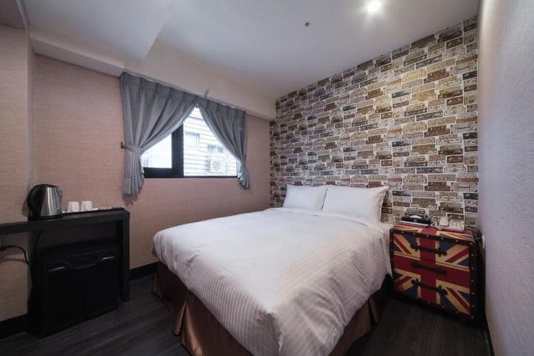 Fun Hostel - Linsen Hall-2