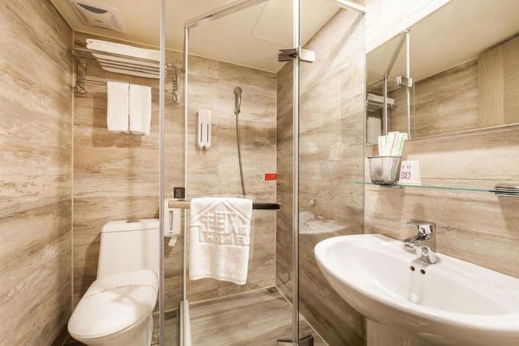 Fun Hostel - Linsen Hall-9