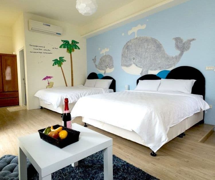 썬니 홈 (Sunny Home)-1