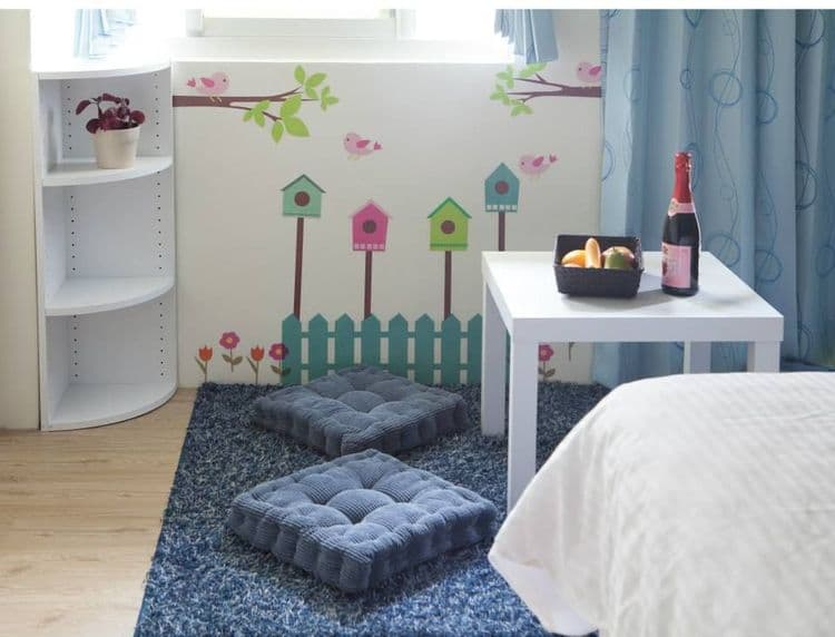 썬니 홈 (Sunny Home)-2