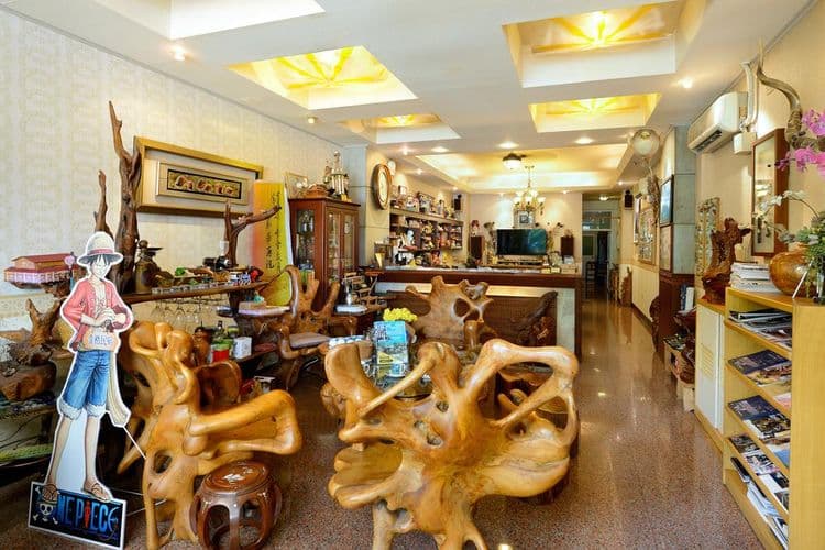 진거 베드 앤 브렉퍼스트 (Jinge Bed and Breakfast)-5