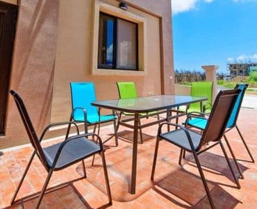 타운쉽 시즌 (Township season)-3