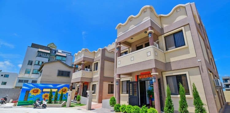 타운쉽 시즌 (Township season)-2