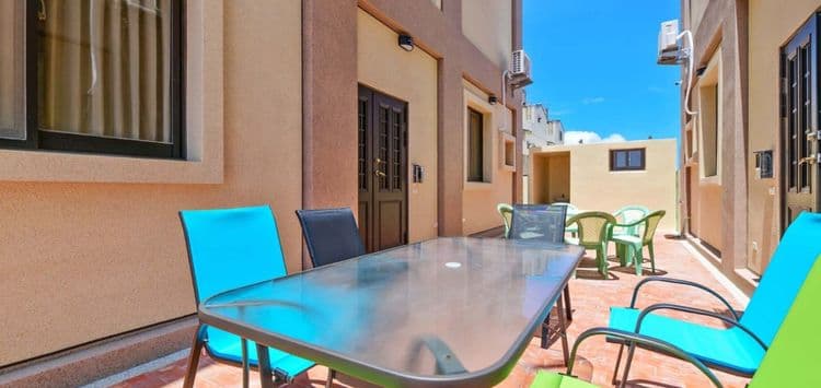 타운쉽 시즌 (Township season)-13