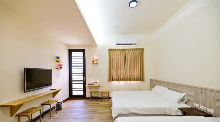 타운쉽 시즌 (Township season)-5