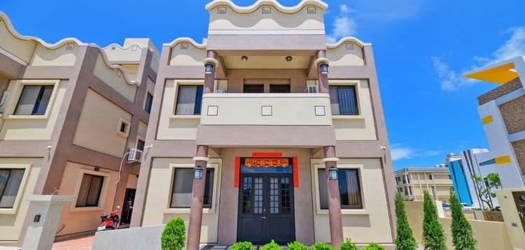 타운쉽 시즌 (Township season)-12