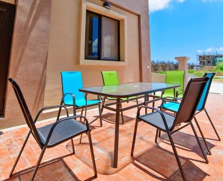 타운쉽 시즌 (Township season)-3