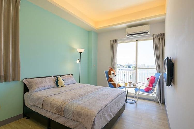 Wendy Mother Homestay-1