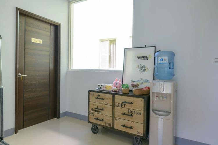 Wendy Mother Homestay-5