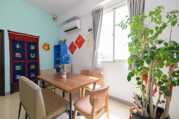 Wendy Mother Homestay-2