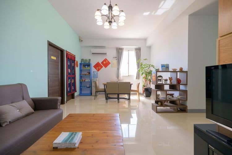 Wendy Mother Homestay-10