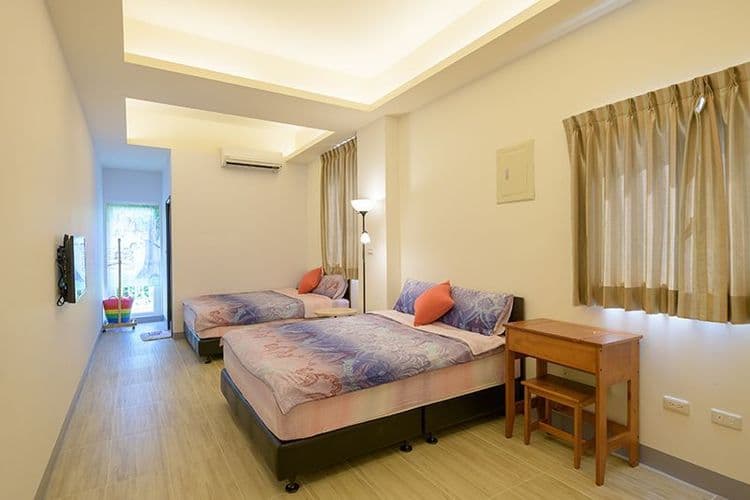 Wendy Mother Homestay-7