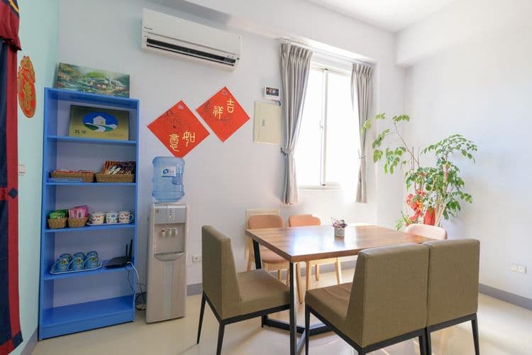 Wendy Mother Homestay-6