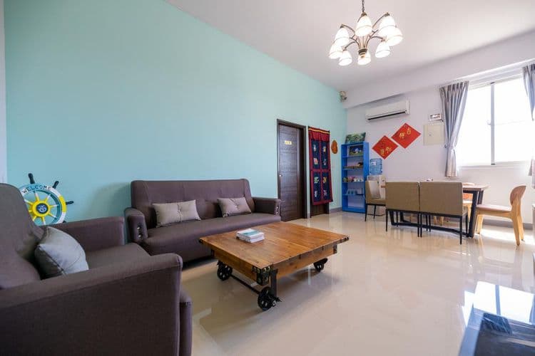 Wendy Mother Homestay-11