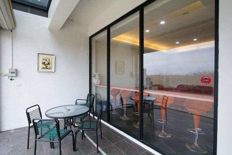 트레당 관하이 메이수 홈스테이 (Treadang Guanhai Meisu Homestay)-4