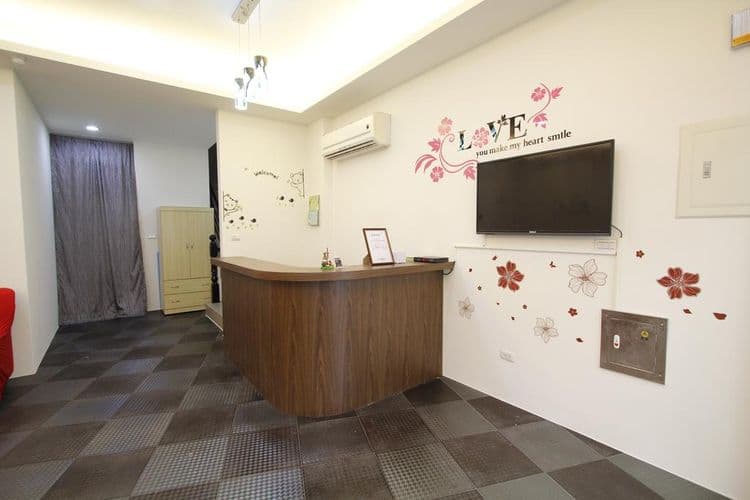 트레당 관하이 메이수 홈스테이 (Treadang Guanhai Meisu Homestay)-11