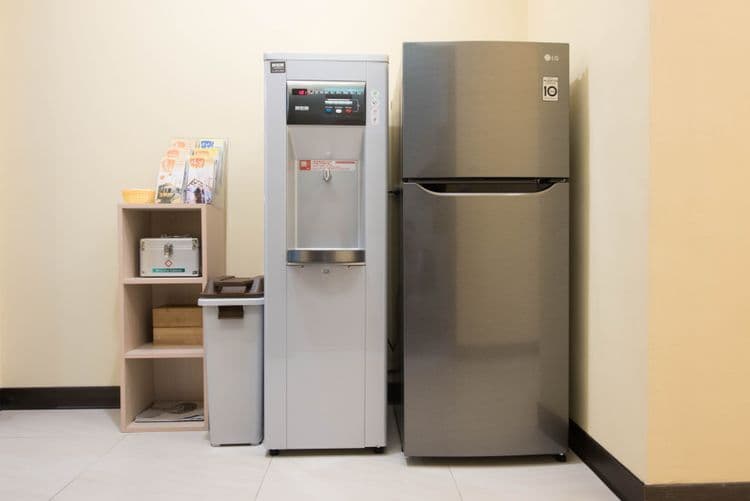 Man Man House Homestay-6