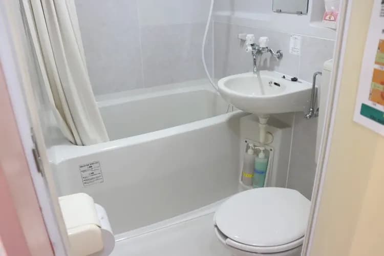 ユニットバス・トイレ