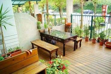 麗都小築｜歐式風格｜陽台x落地窗｜近海-3