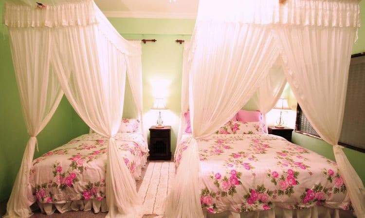 麗都小築｜歐式風格｜陽台x落地窗｜近海-13