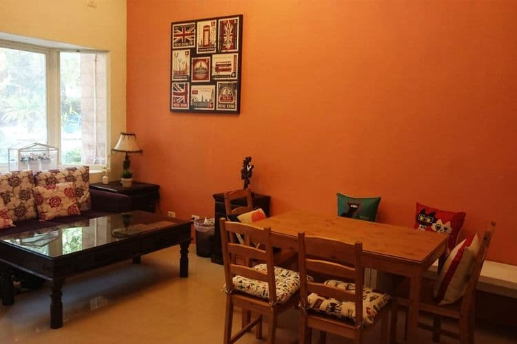 麗都小築｜歐式風格｜陽台x落地窗｜近海-7