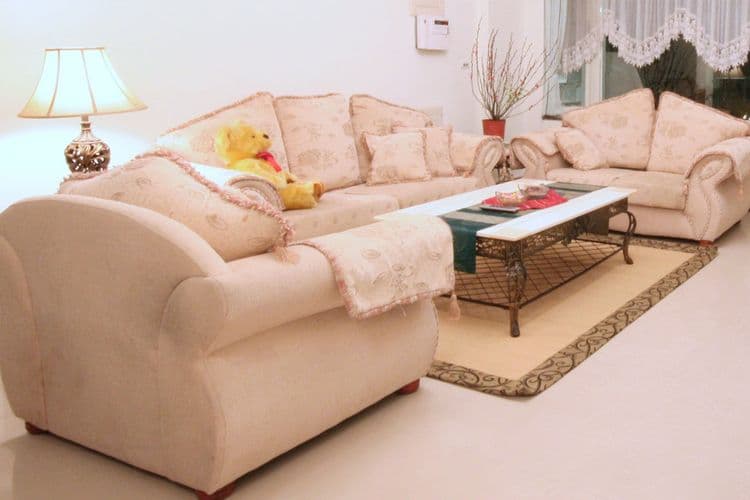 麗都小築｜歐式風格｜陽台x落地窗｜近海-6