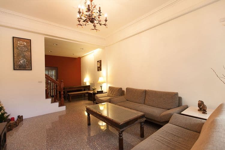 麗都小築｜歐式風格｜陽台x落地窗｜近海-4