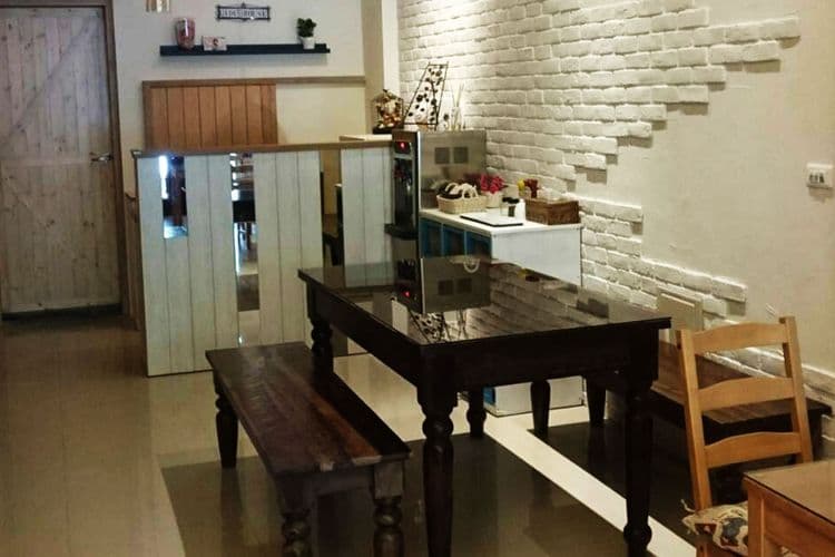 麗都小築｜歐式風格｜陽台x落地窗｜近海-5