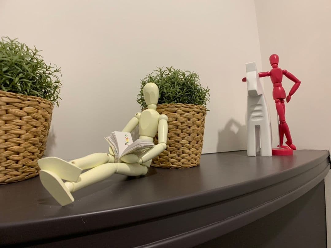 新竹縣-新竹 Chill Place 懶地方