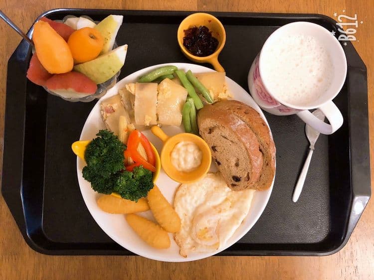 稻香田園民宿-11