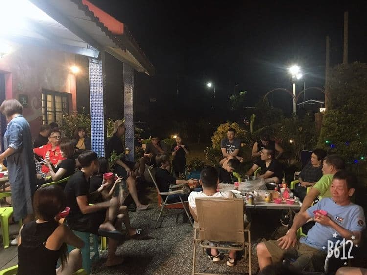 稻香田園民宿-6