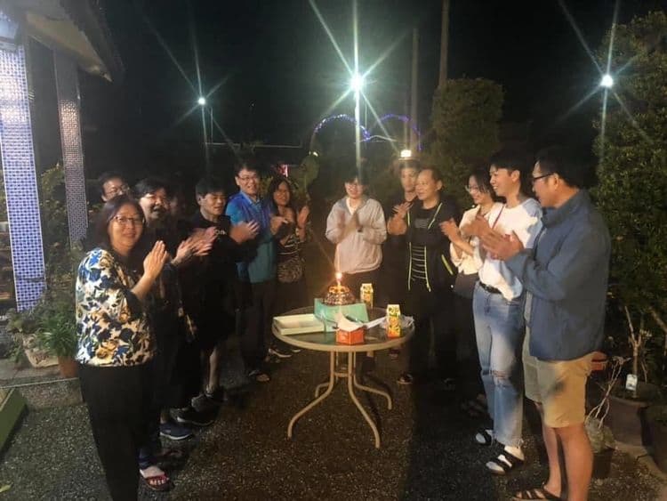 稻香田園民宿-7