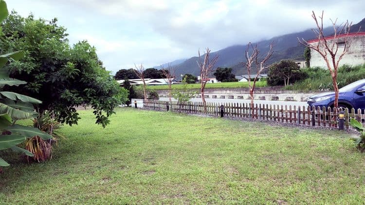 稻香田園民宿-9