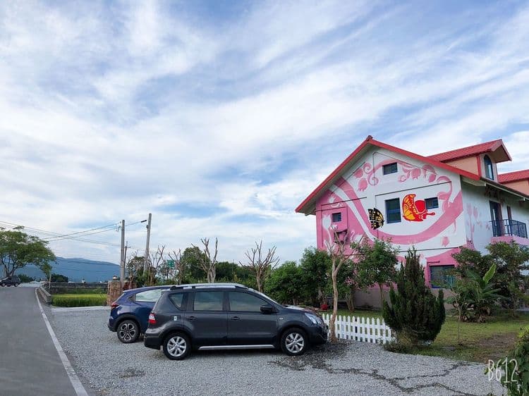 稻香田園民宿-10