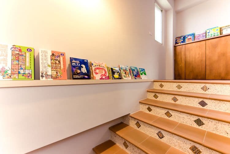 Miinnon Village Bed and Breakfast-7