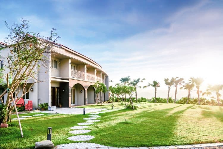 Miinnon Village Bed and Breakfast-2