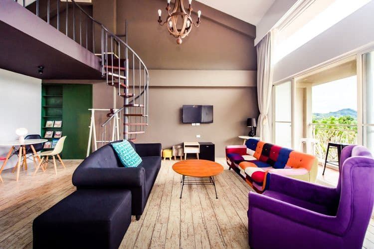 Miinnon Village Bed and Breakfast-11