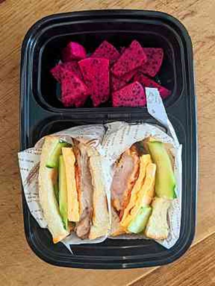 Miinnon Village Bed and Breakfast-13