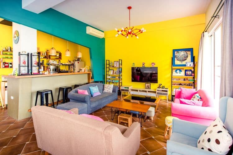 Miinnon Village Bed and Breakfast-5