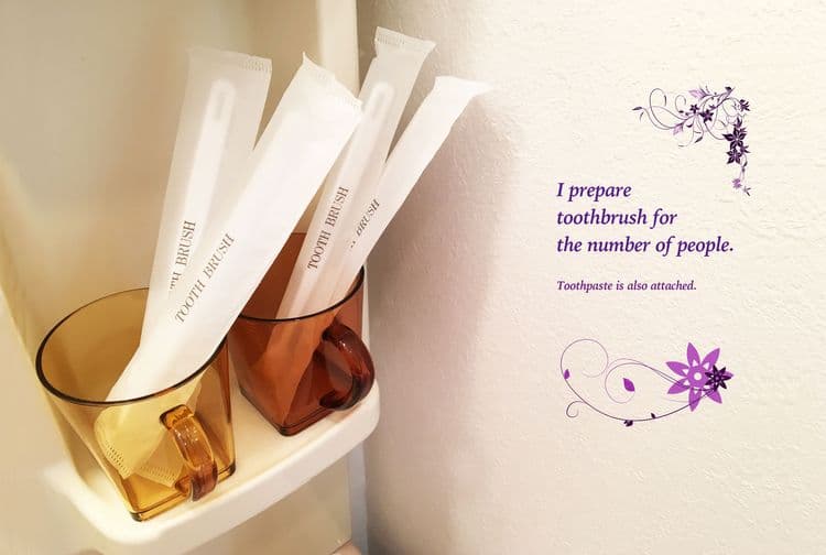 最大7名・札幌中心部から地下鉄5分/最寄駅から徒歩1分/中島公園まで5分とアクセス良好!-12