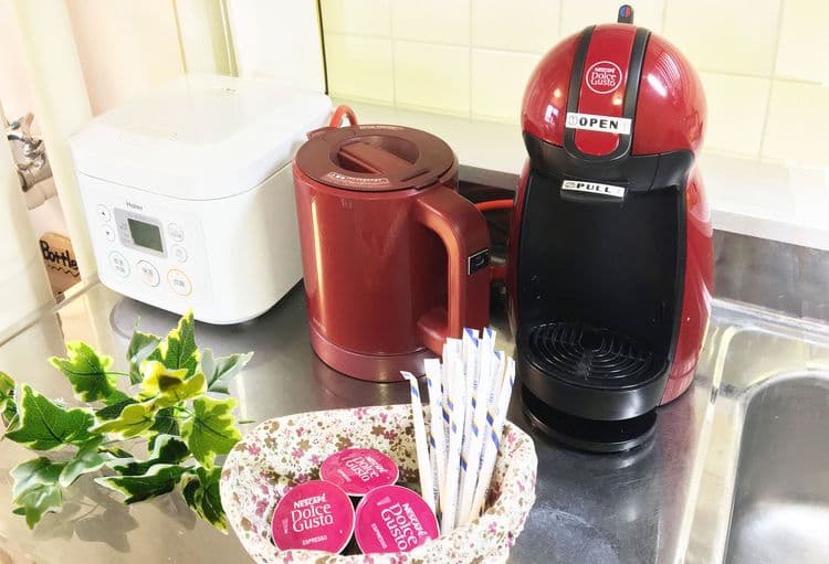 最大7名・札幌中心部から地下鉄5分/最寄駅から徒歩1分/中島公園まで5分とアクセス良好!-6