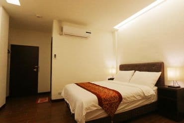 Flower Bed&Breakfast is now Ikegami-3