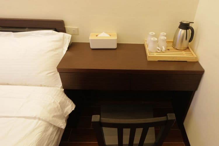 Flower Bed&Breakfast is now Ikegami-7