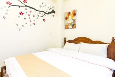 Heng Bin Bed and Breakfast-3