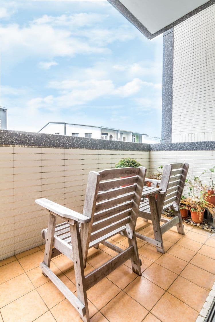 Heng Bin Bed and Breakfast-15